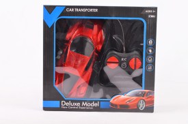 Auto radio control CAR TRANSPORTER (1)